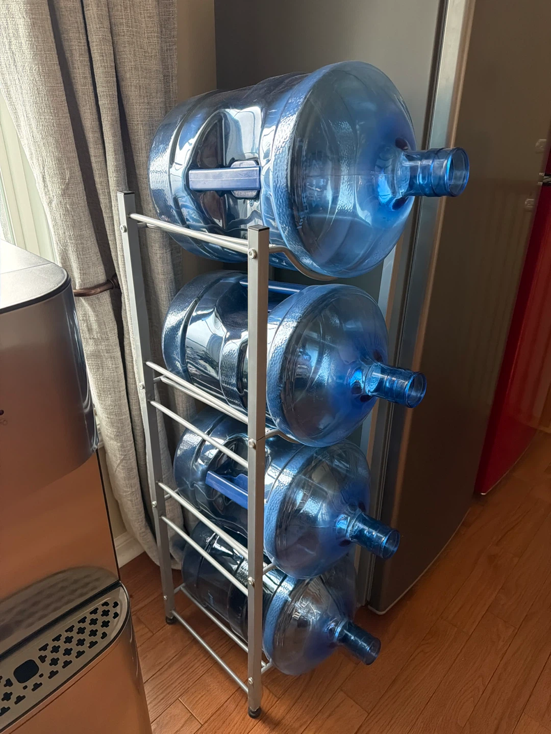 Avalon Water Cooler with 5 Gallon Bottles(5) - photo 3