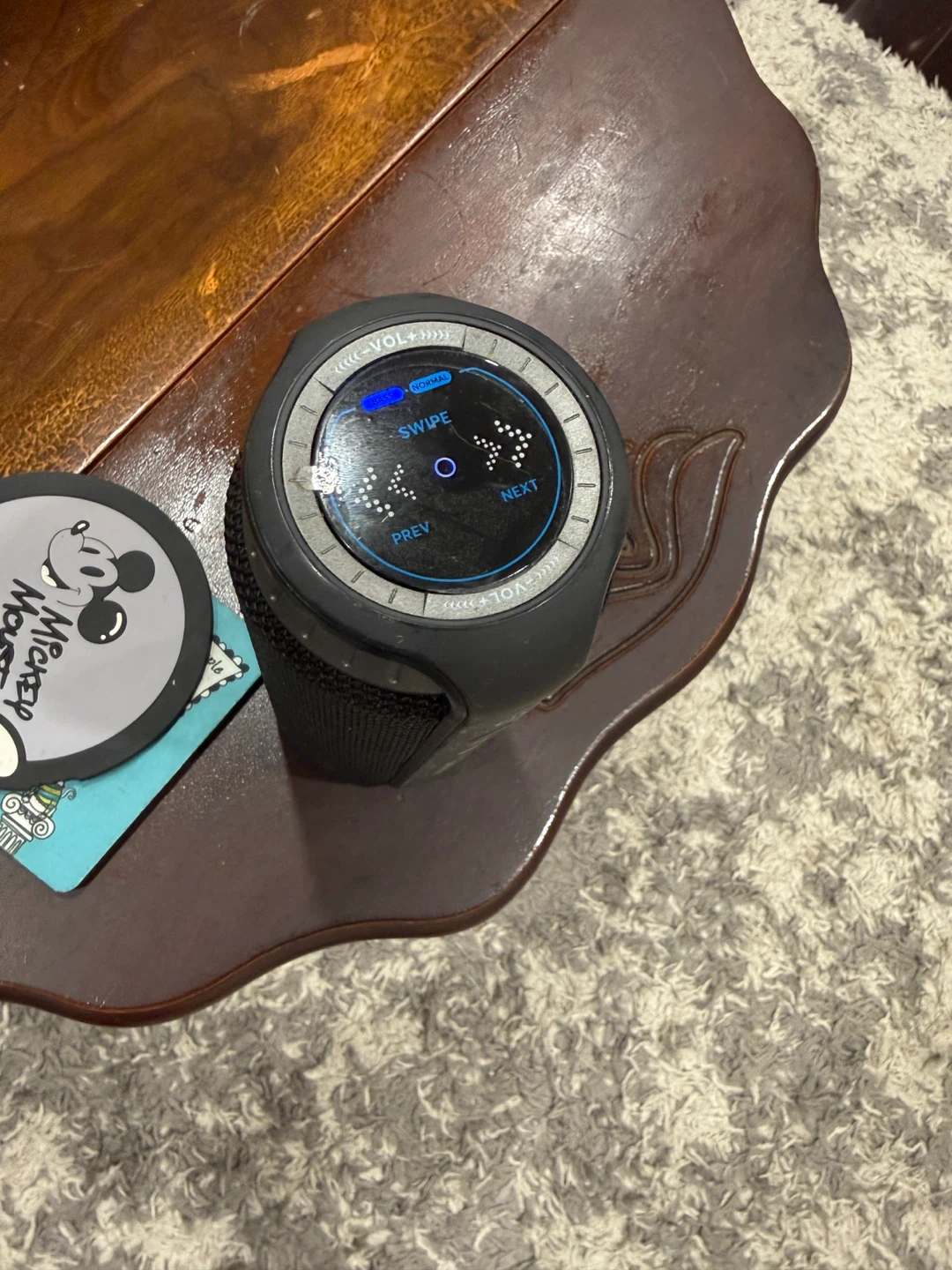 KOVE Bluetooth Speaker - photo 3