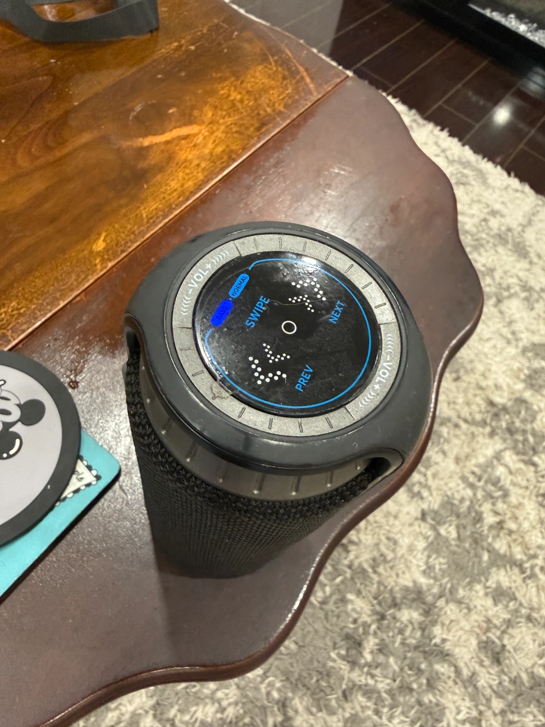 KOVE Bluetooth Speaker - photo 2