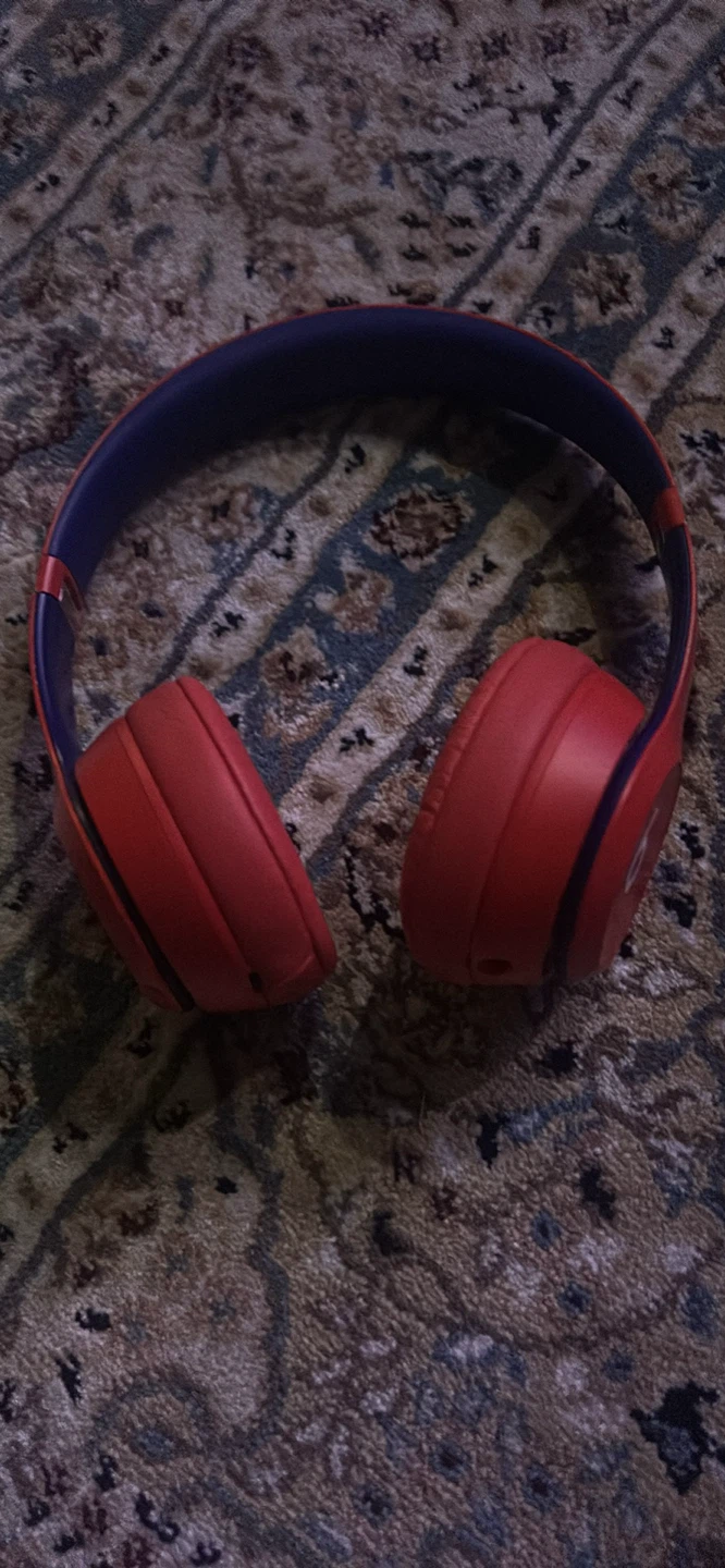 Beats Solo3 Wireless Headphones - photo 5