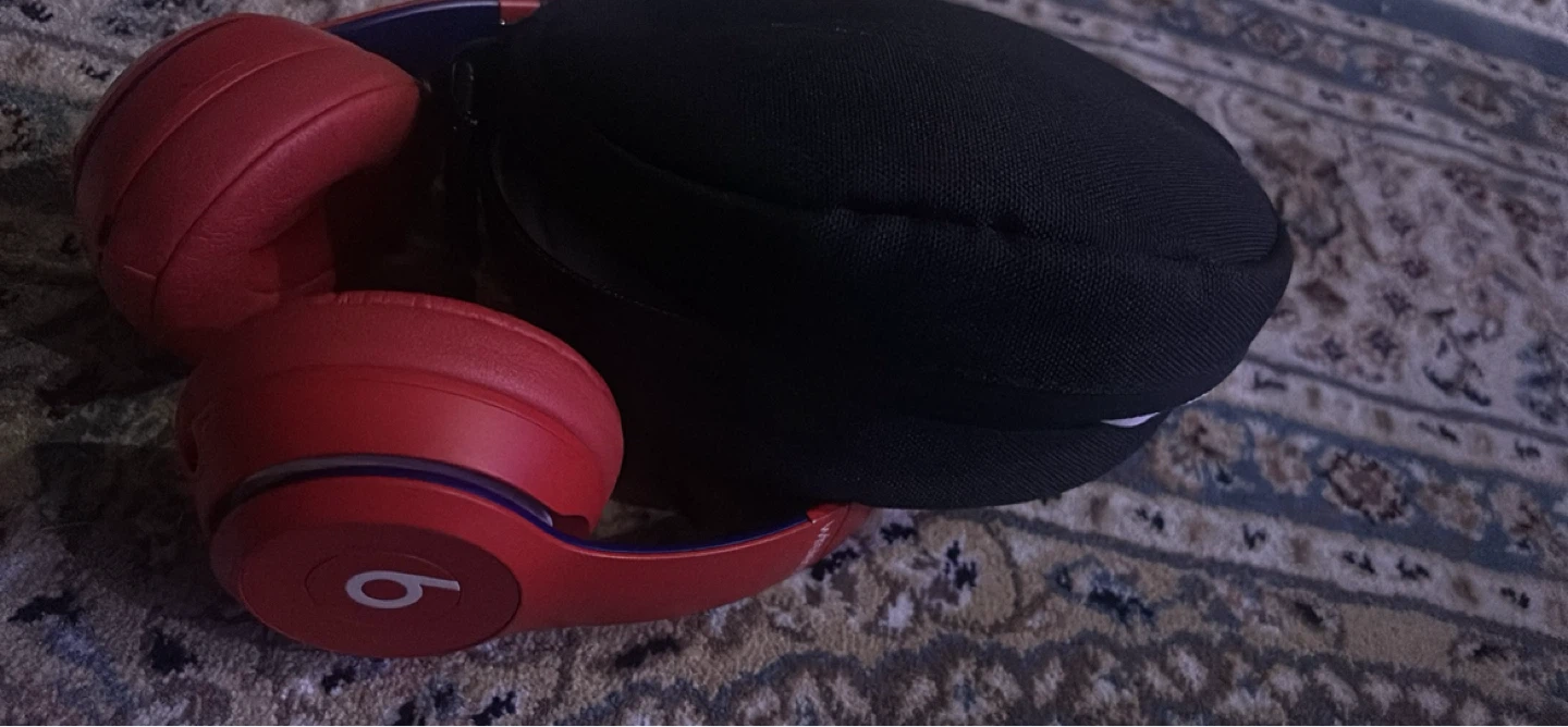 Beats Solo3 Wireless Headphones