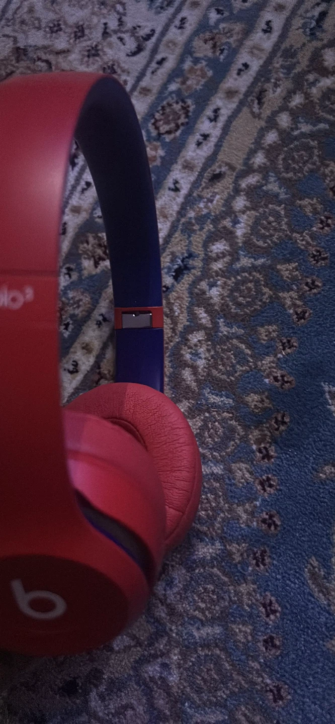 Beats Solo3 Wireless Headphones - photo 3