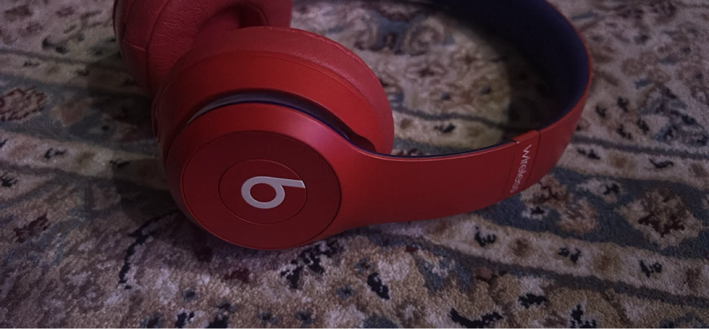 Beats Solo3 Wireless Headphones - photo 4