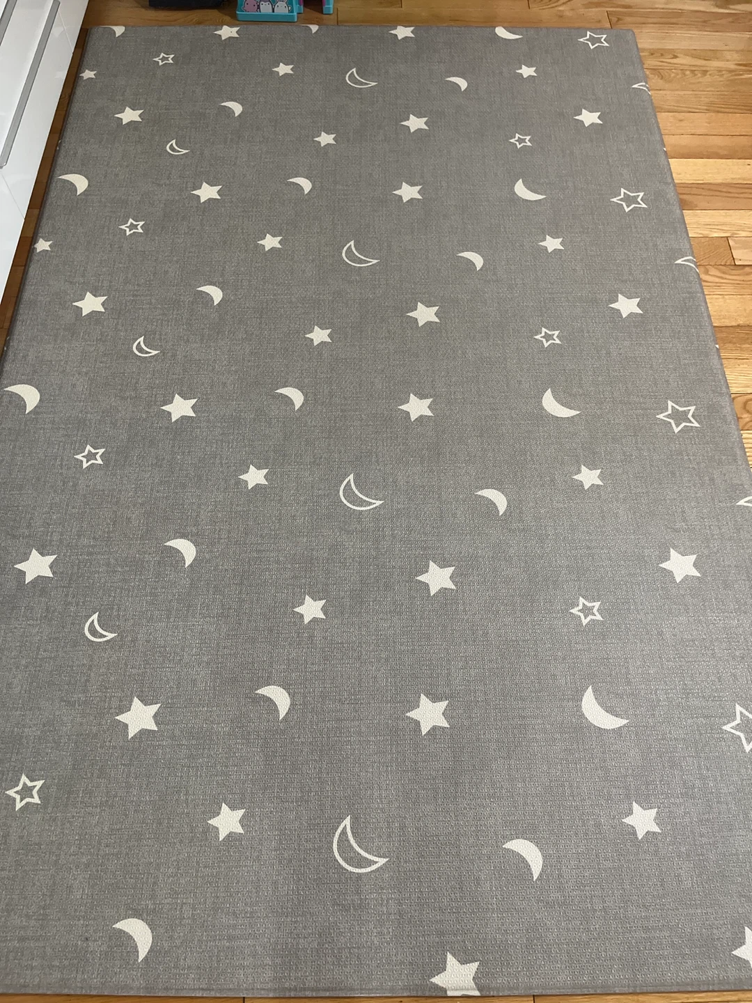 Kids Play Mat