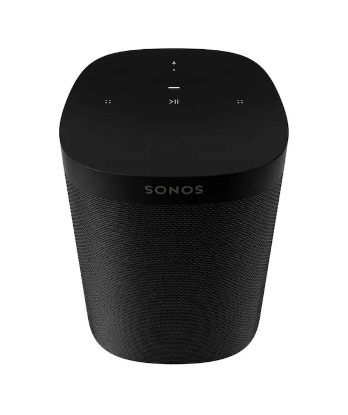 Sonos One Smart Speaker