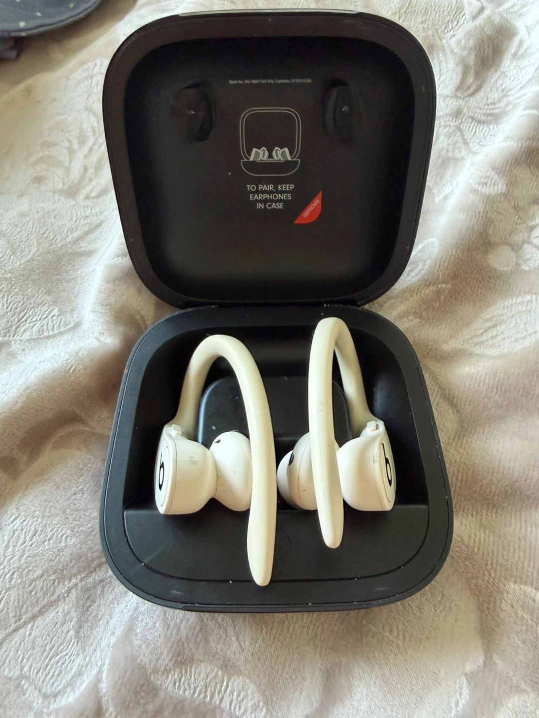 Beats Powerbeats Pro Wireless Earbuds