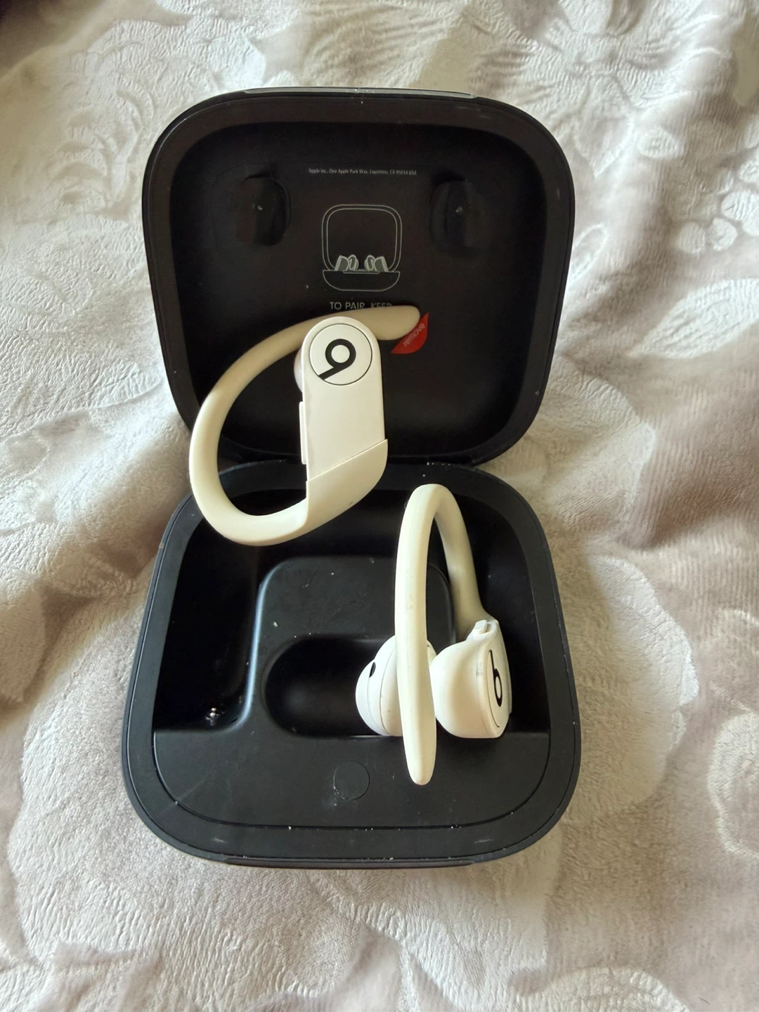 Beats Powerbeats Pro Wireless Earbuds - photo 3