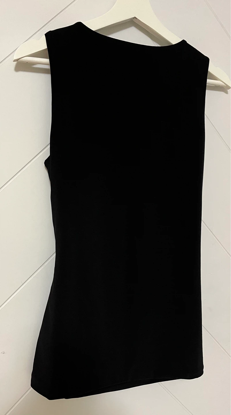 White House Black Market Top - photo 5