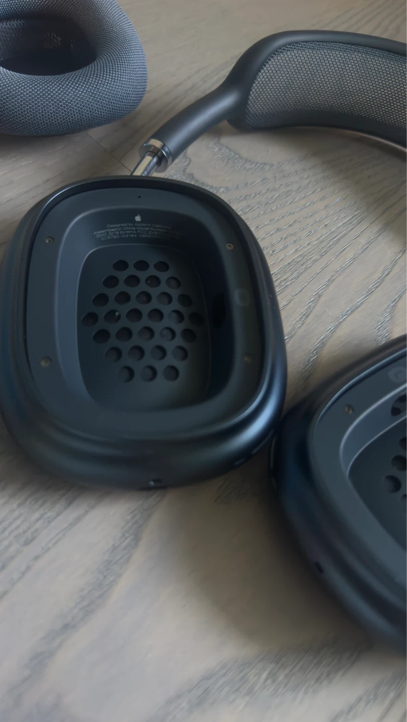 WARRANTY AirPod max USB-C - photo 5