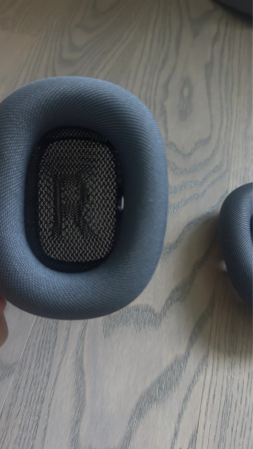 WARRANTY AirPod max USB-C - photo 3