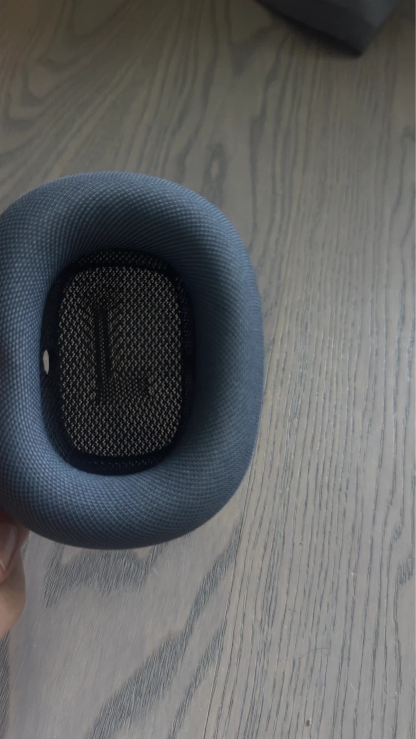 WARRANTY AirPod max USB-C - photo 4