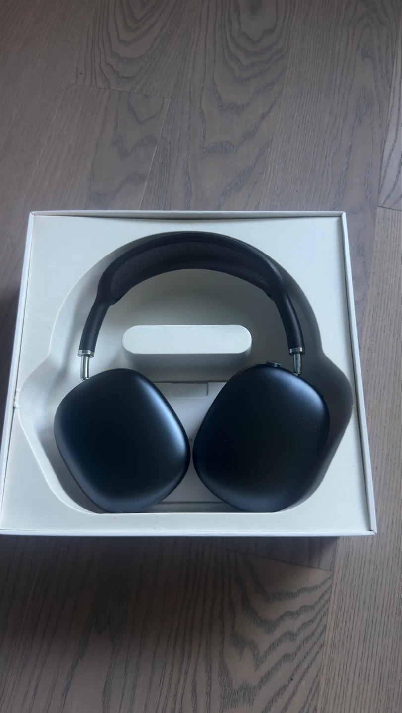 WARRANTY AirPod max USB-C
