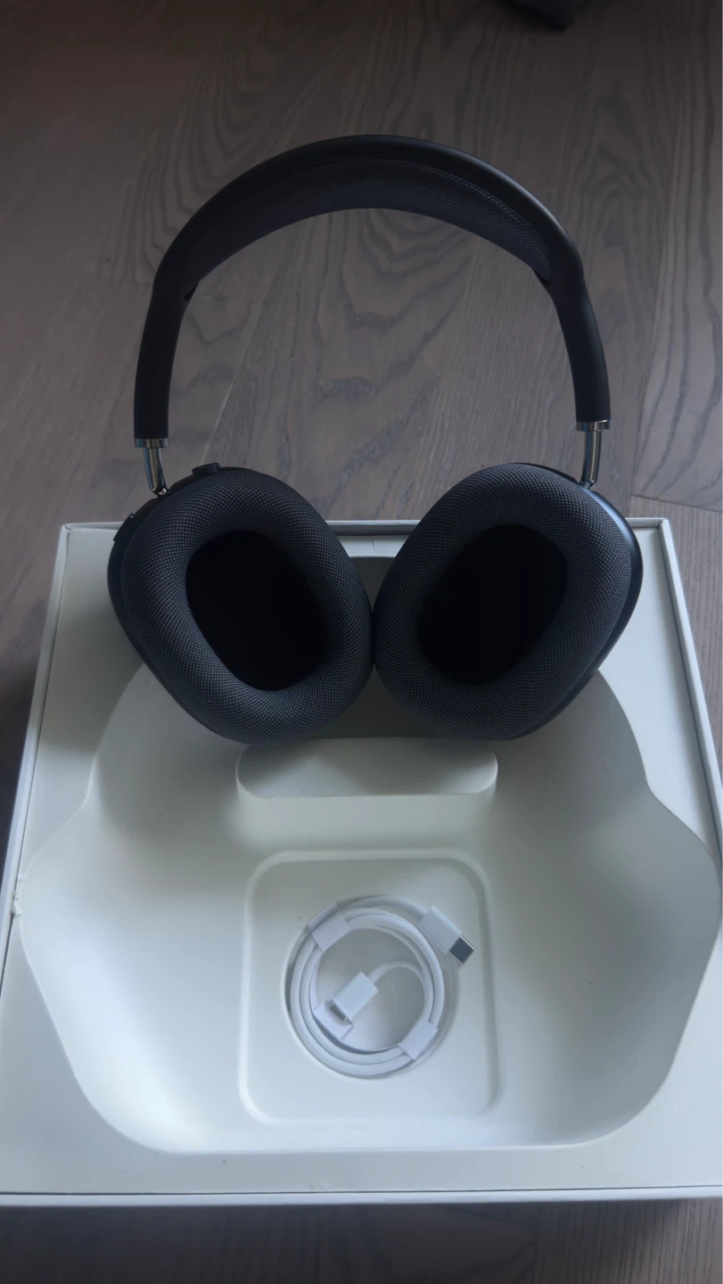 WARRANTY AirPod max USB-C - photo 2