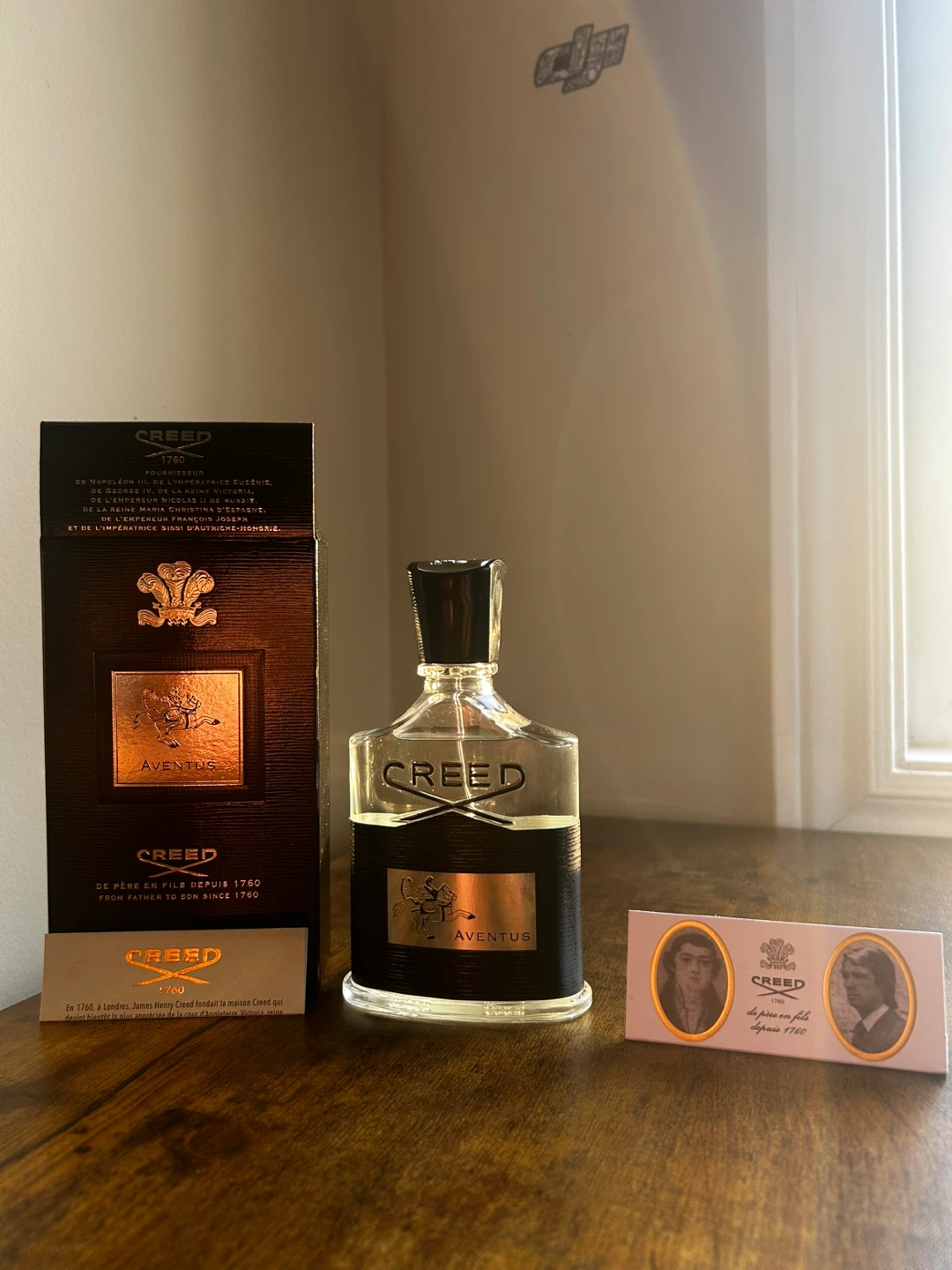 Creed Aventus - photo 2