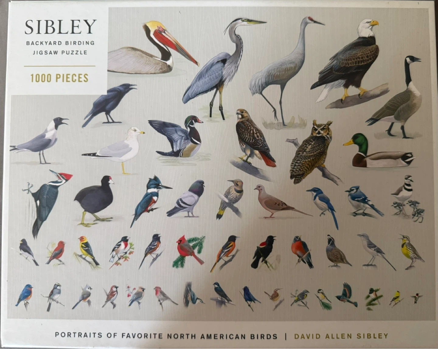 🧩 Jigsaw Puzzles – $5 Each | Bundle & Save - photo 3