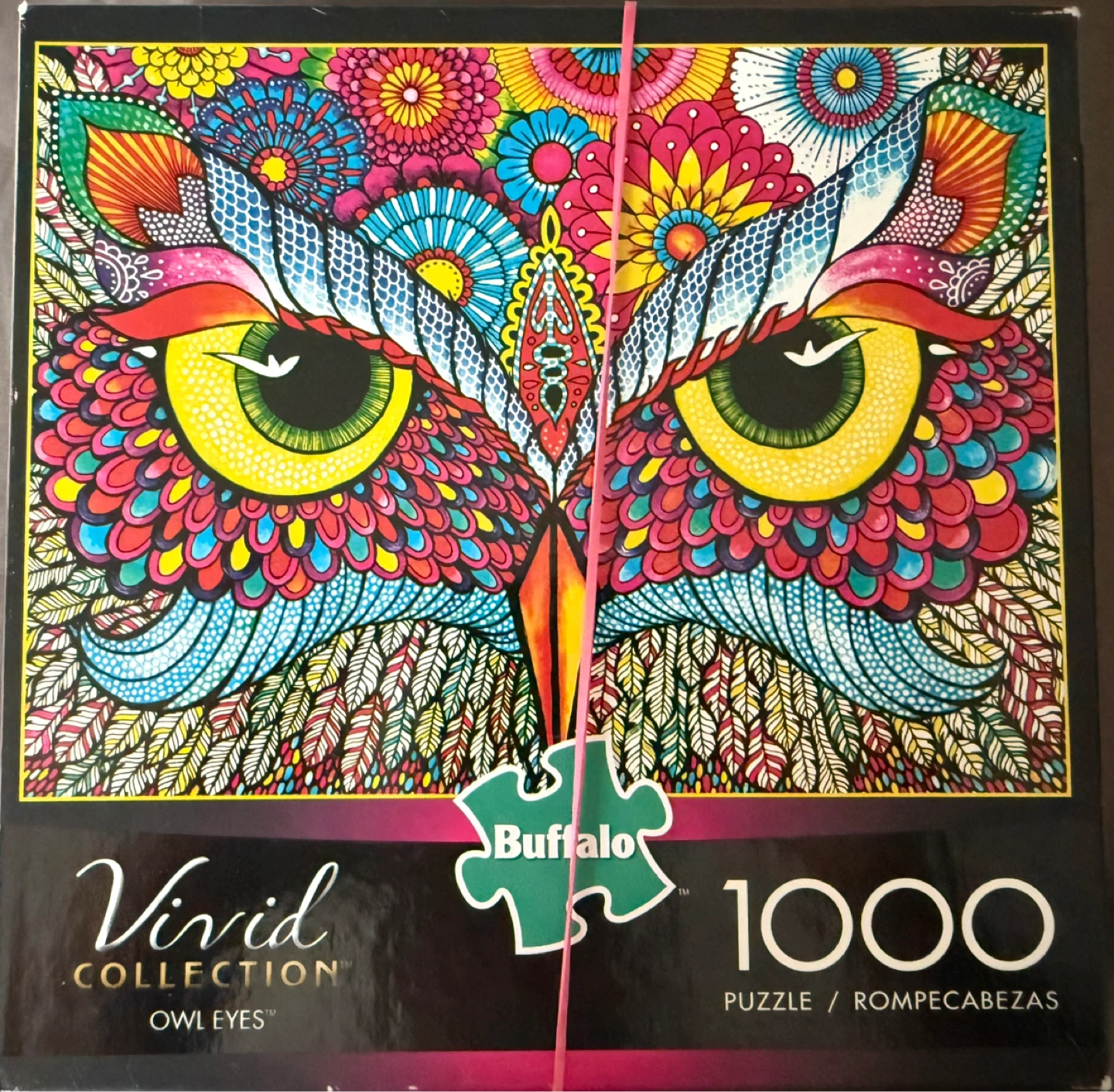 🧩 Jigsaw Puzzles – $5 Each | Bundle & Save - photo 2