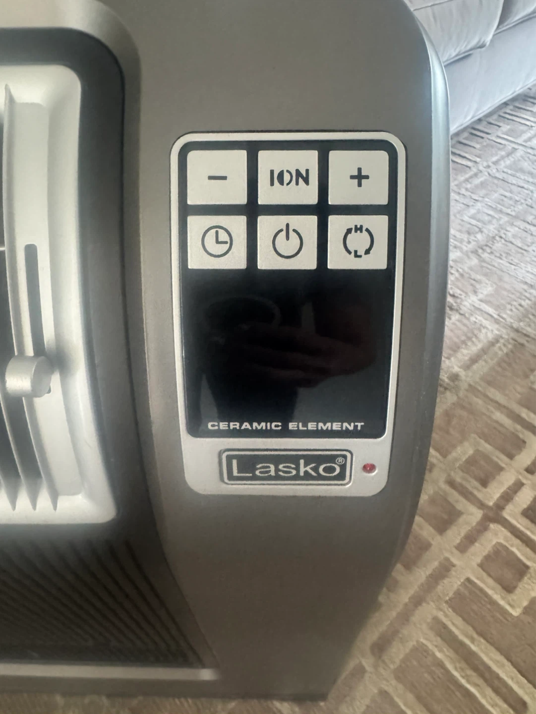 Heater - photo 2