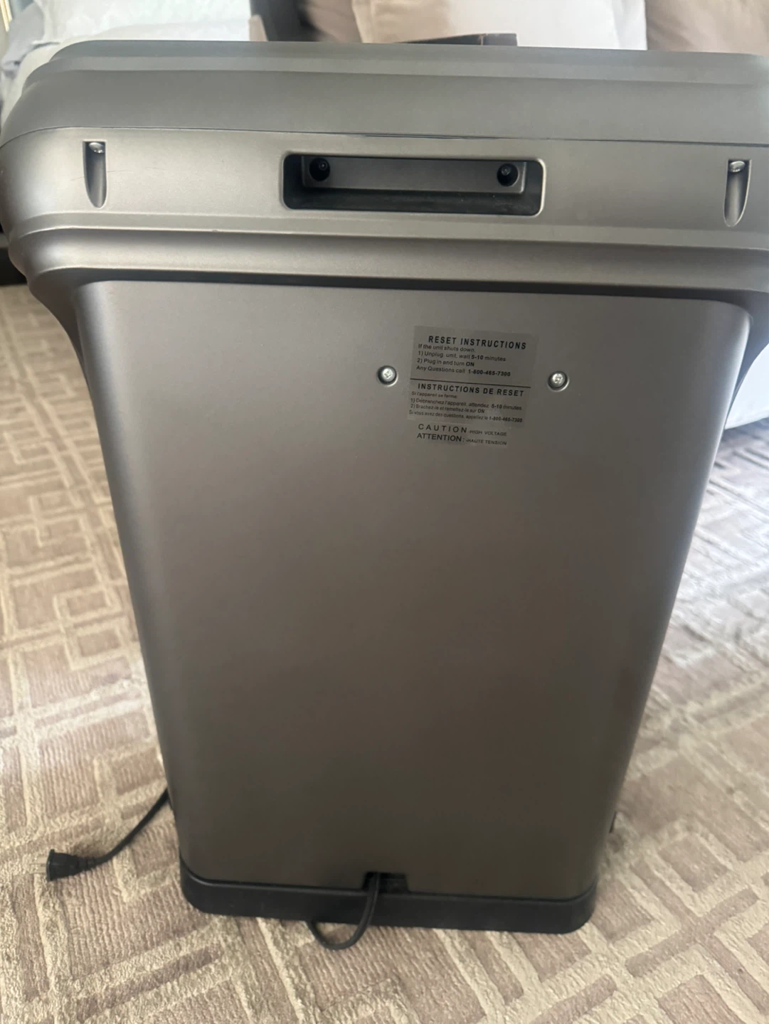 Heater - photo 3