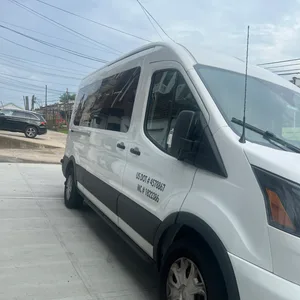 Advertise your business, self or product on fleet of Vans