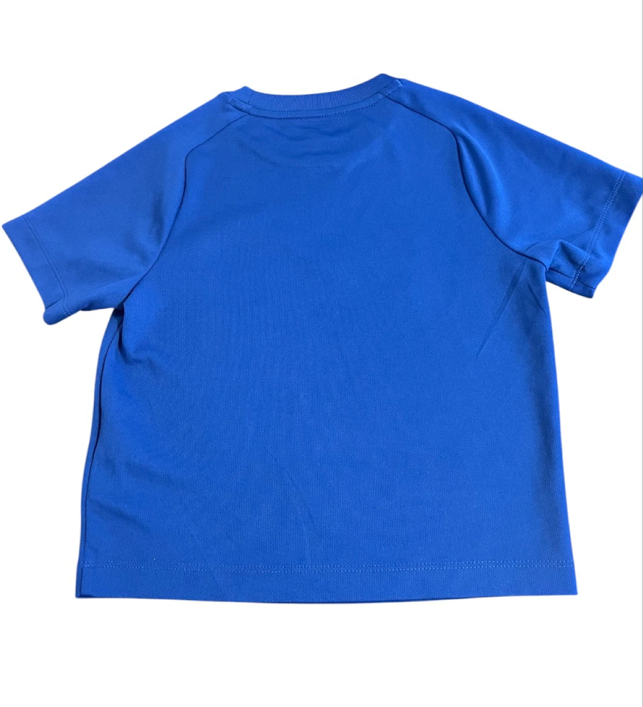Nike Dri-FIT Youth Performance T-Shirt – Size 5 (4-5 Years) - photo 4