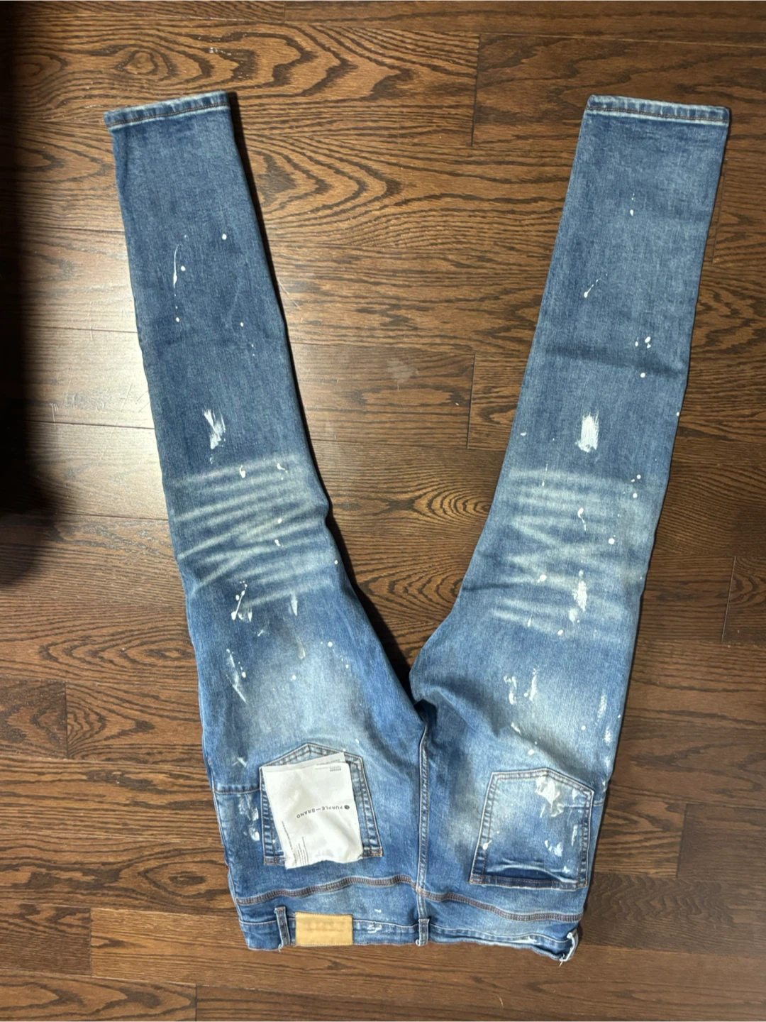 Purple Brand Jeans - photo 2