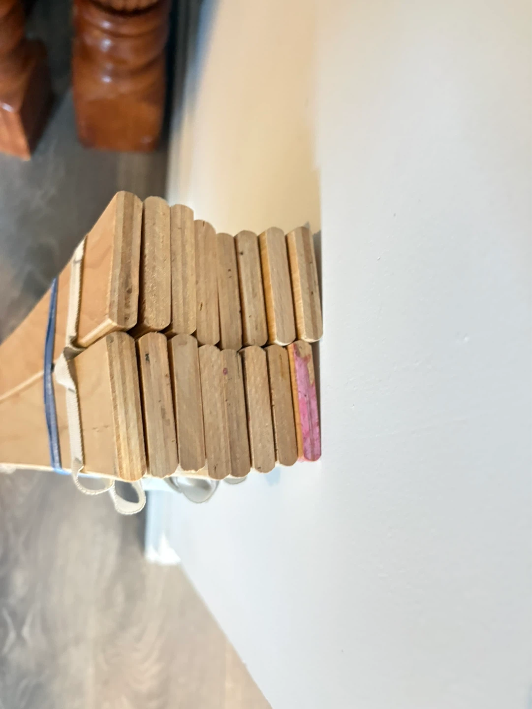 Wooden Bed Slats - photo 3