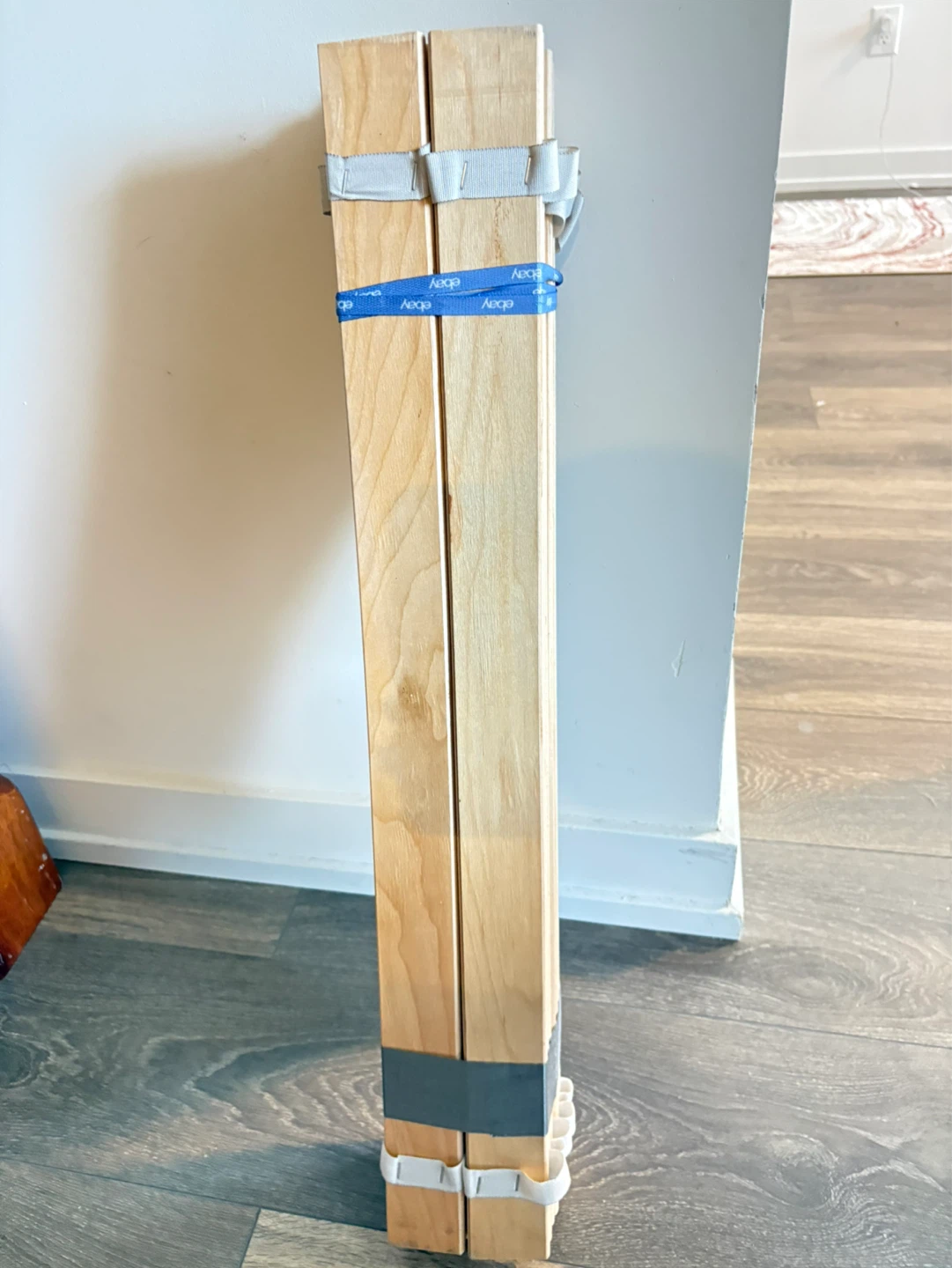 Wooden Bed Slats - photo 4