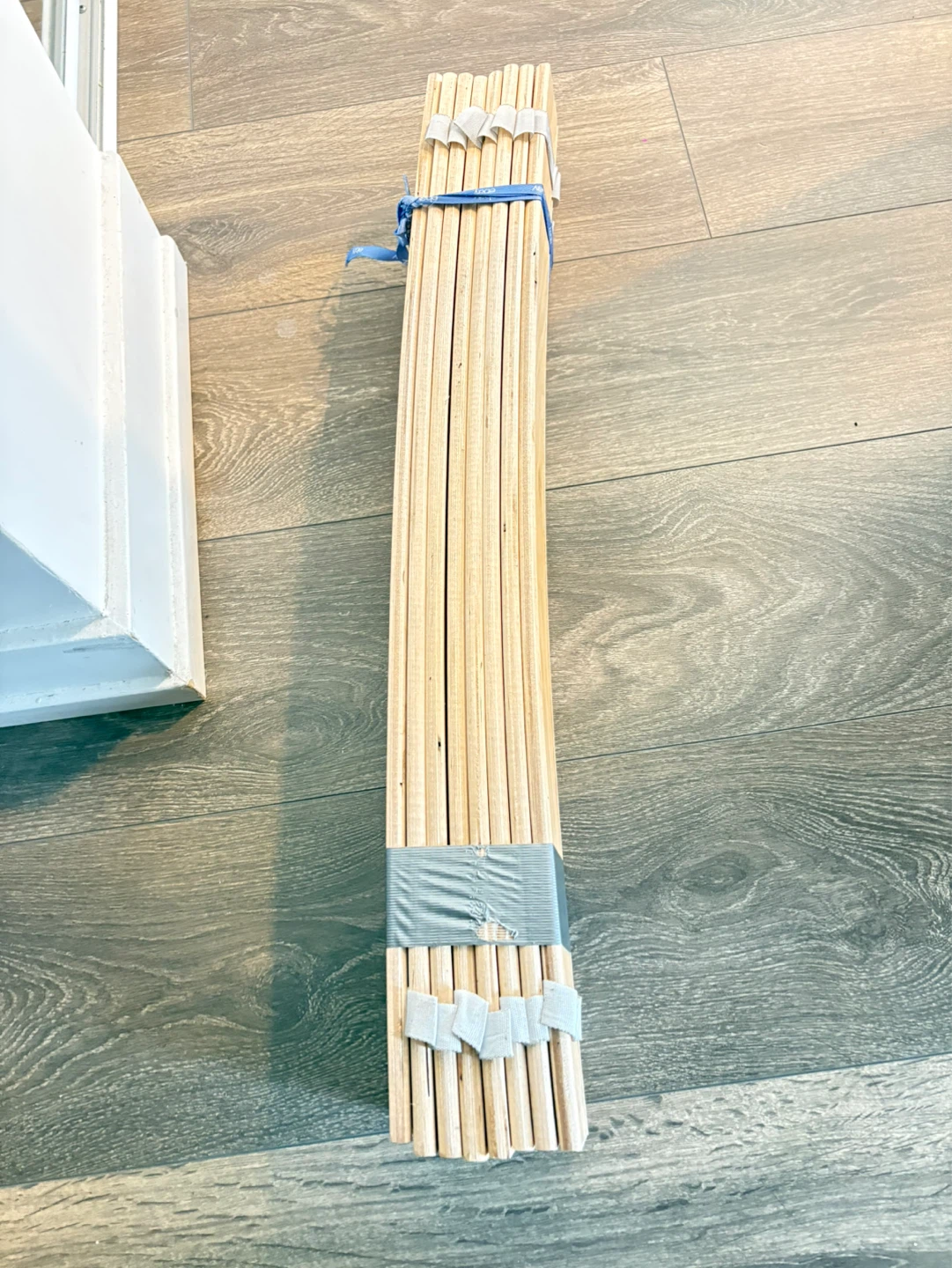 Wooden Bed Slats - photo 2