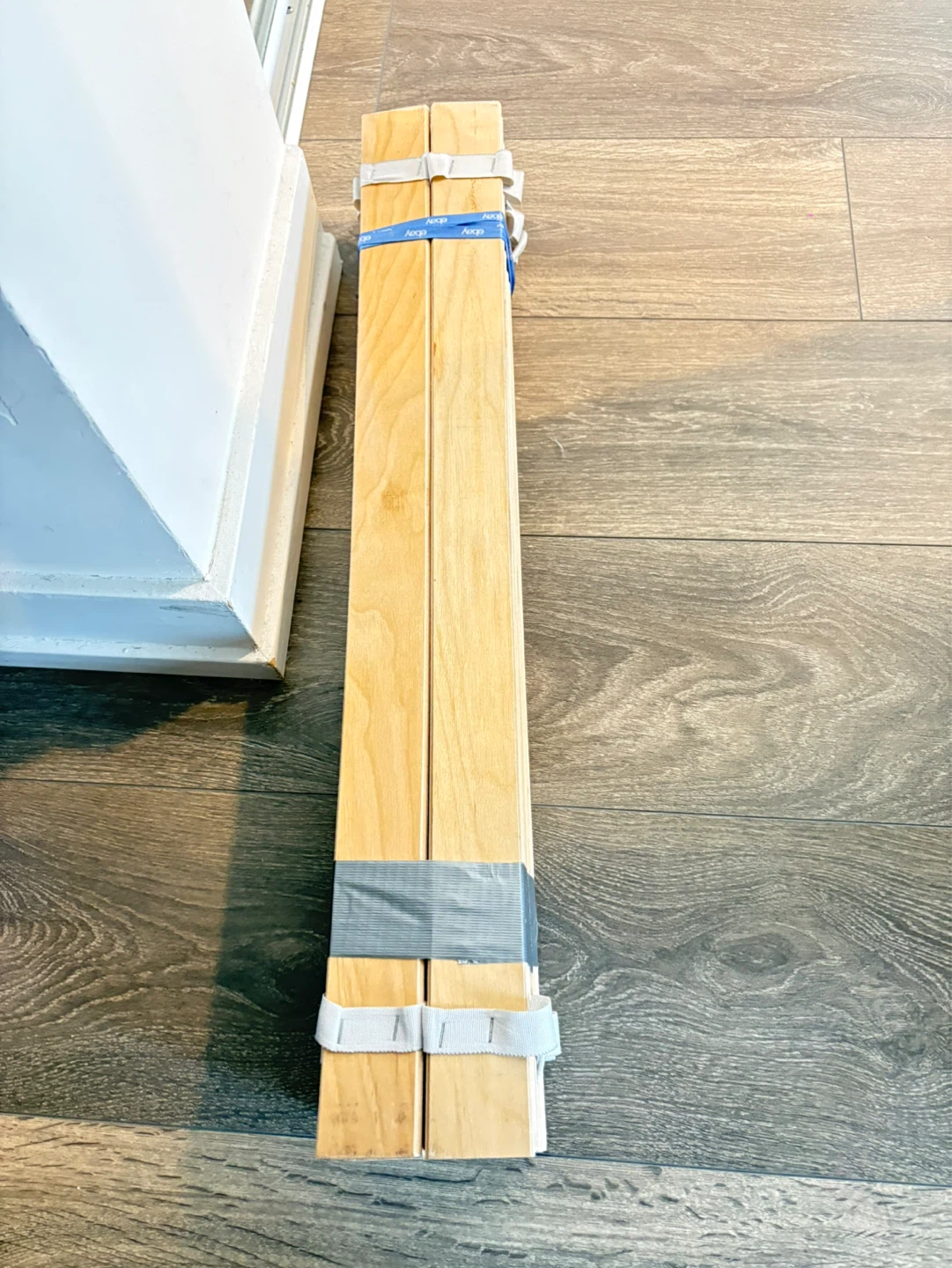 Wooden Bed Slats - photo 5