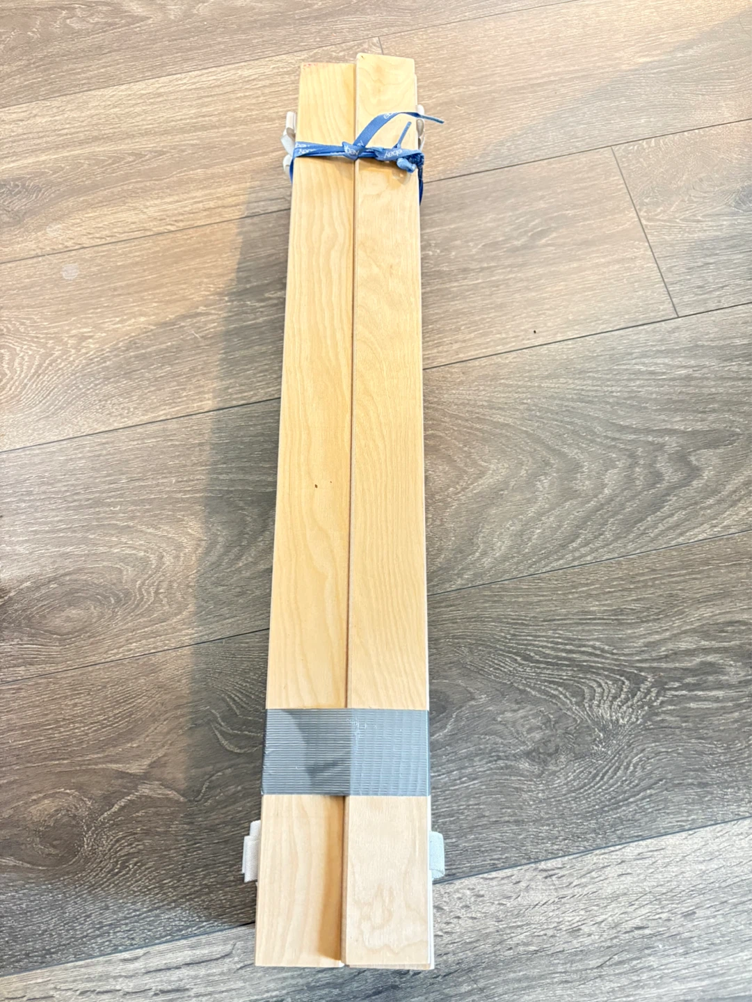 Wooden Bed Slats