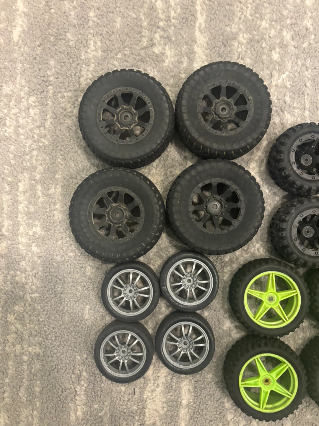 Rc parts - photo 2