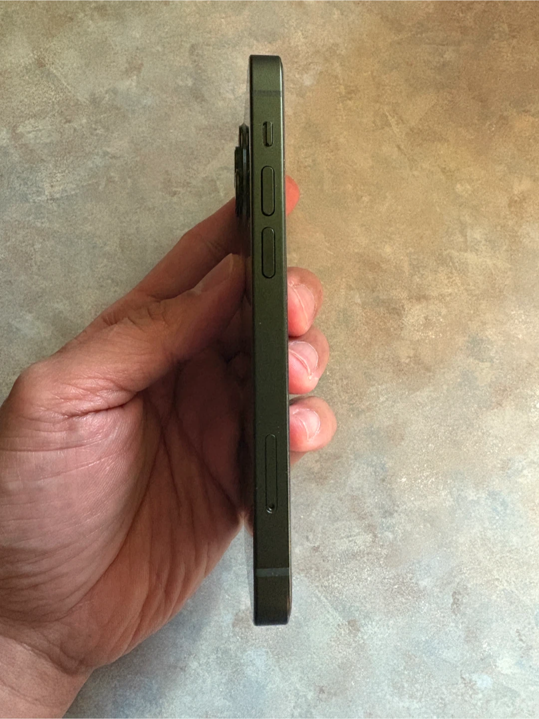 Apple iPhone 13 mini (Green) 256gb - photo 3