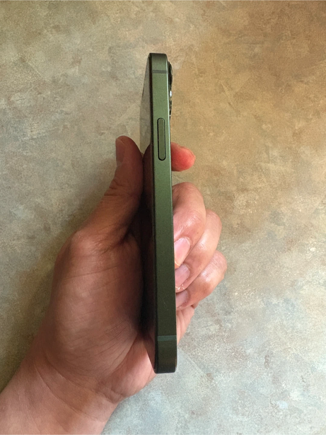 Apple iPhone 13 mini (Green) 256gb - photo 4