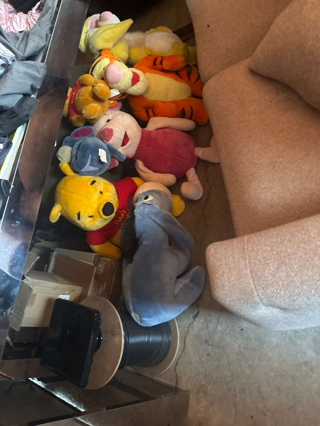 Garage Sale 6/12/26 .