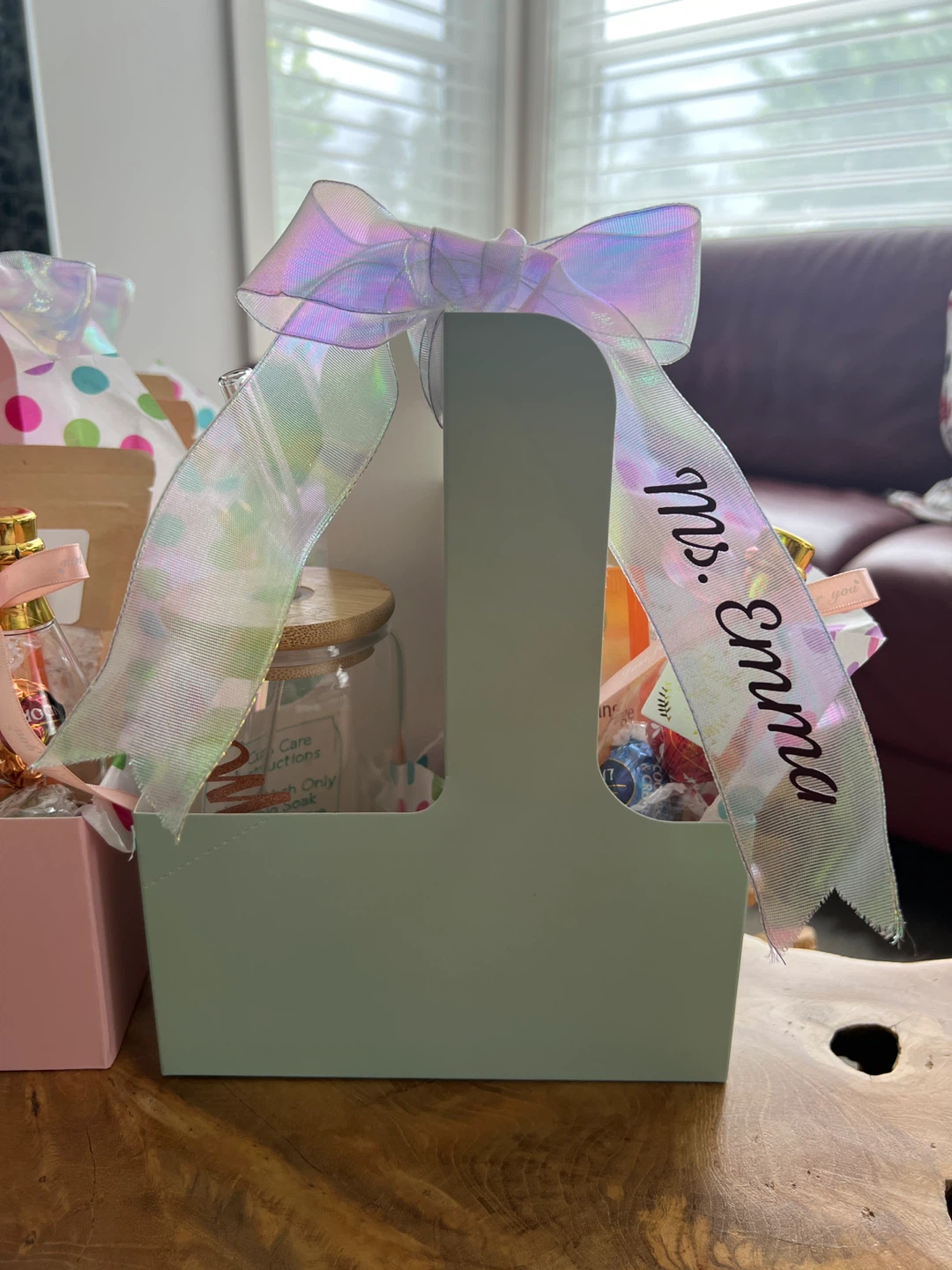 Teacher’s appreciation gift - photo 4