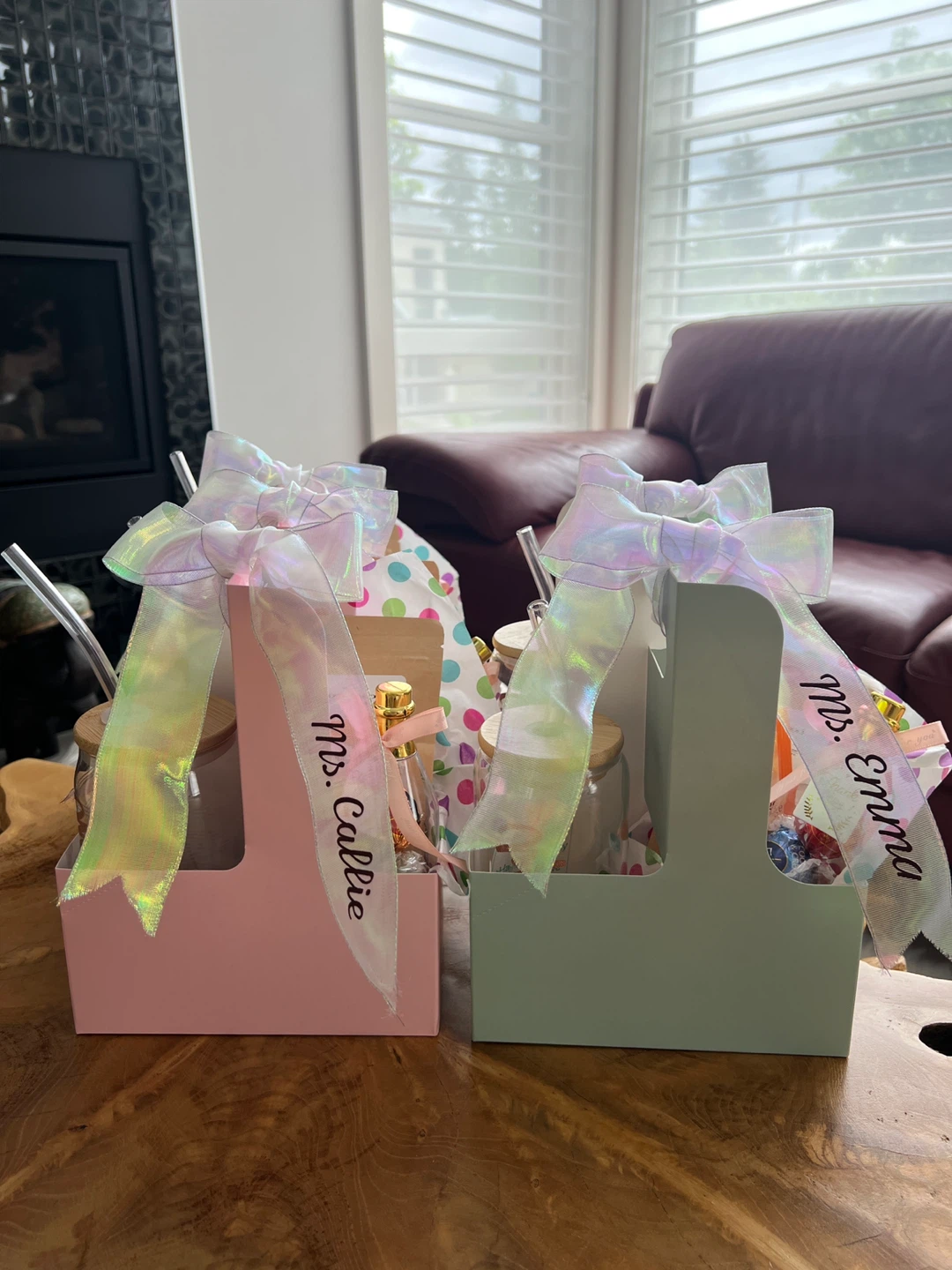 Teacher’s appreciation gift - photo 2
