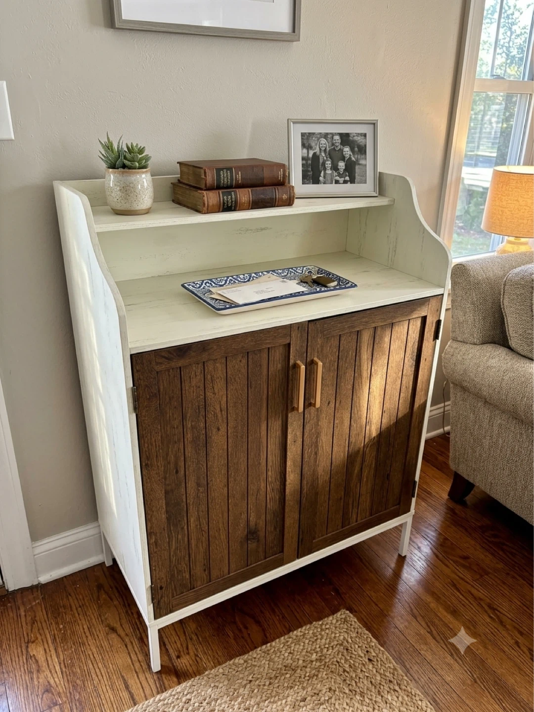 Brand new shoe cabinet