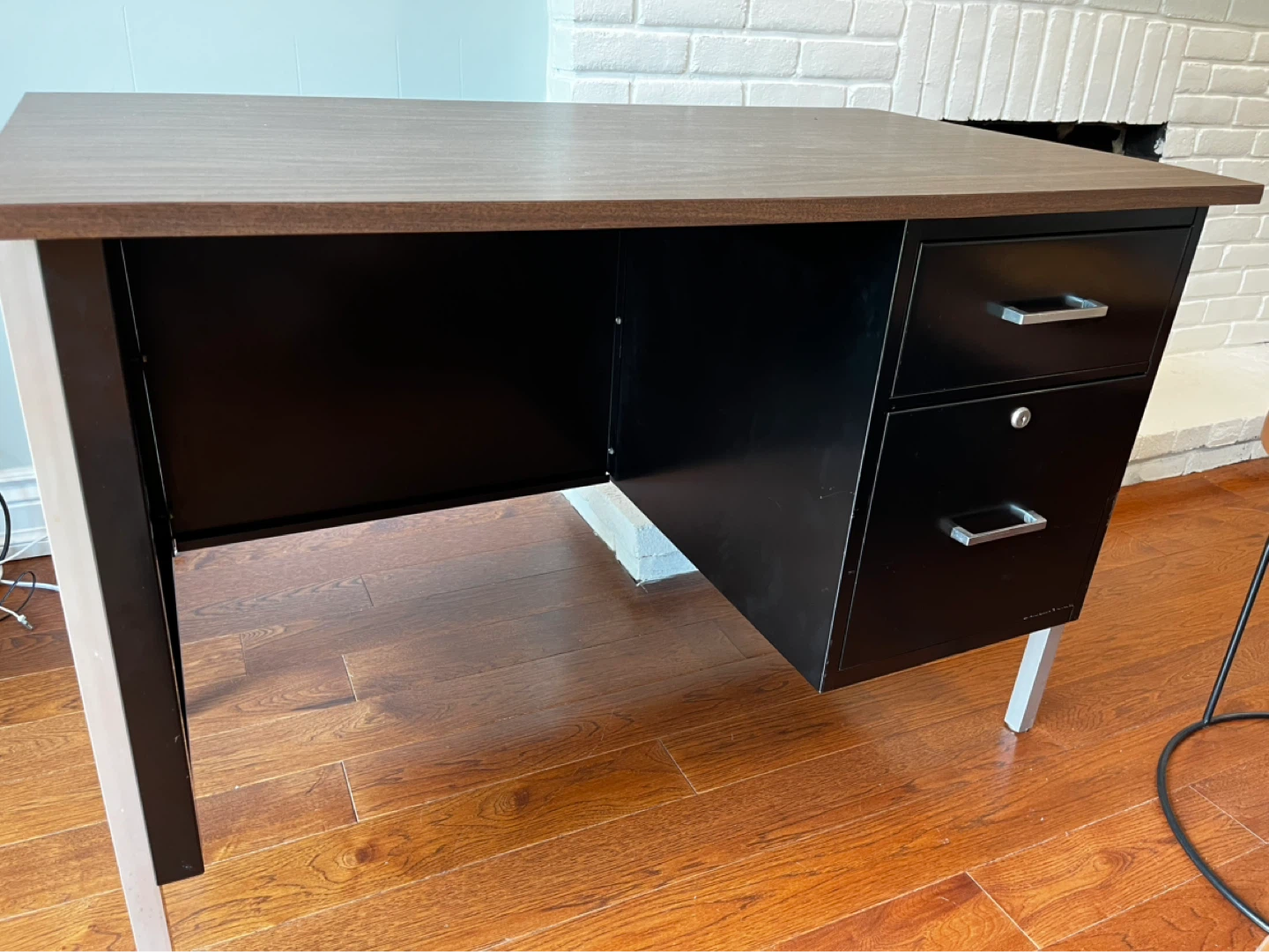 Office desk