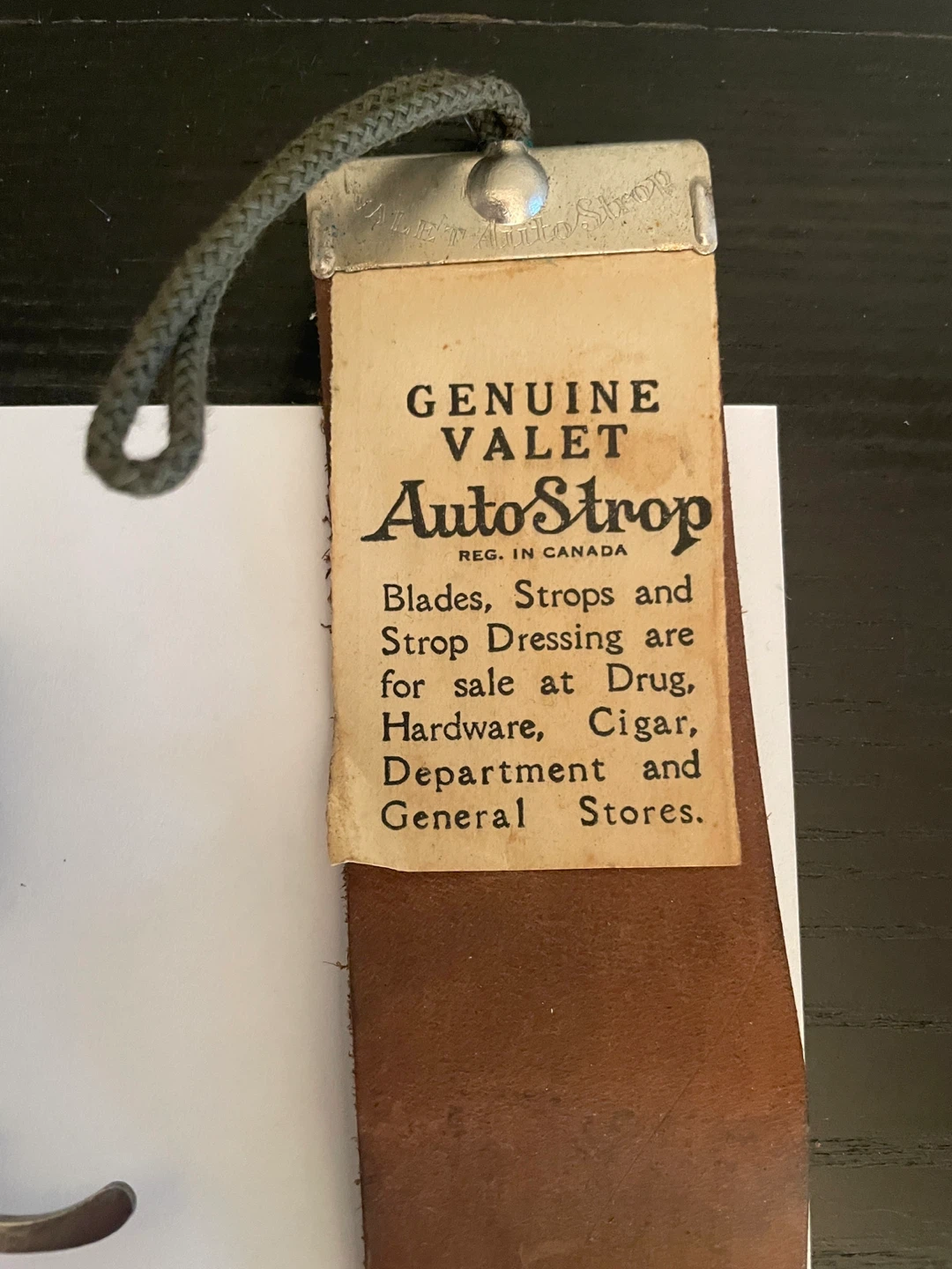 Collectable Barber’s Set - photo 5