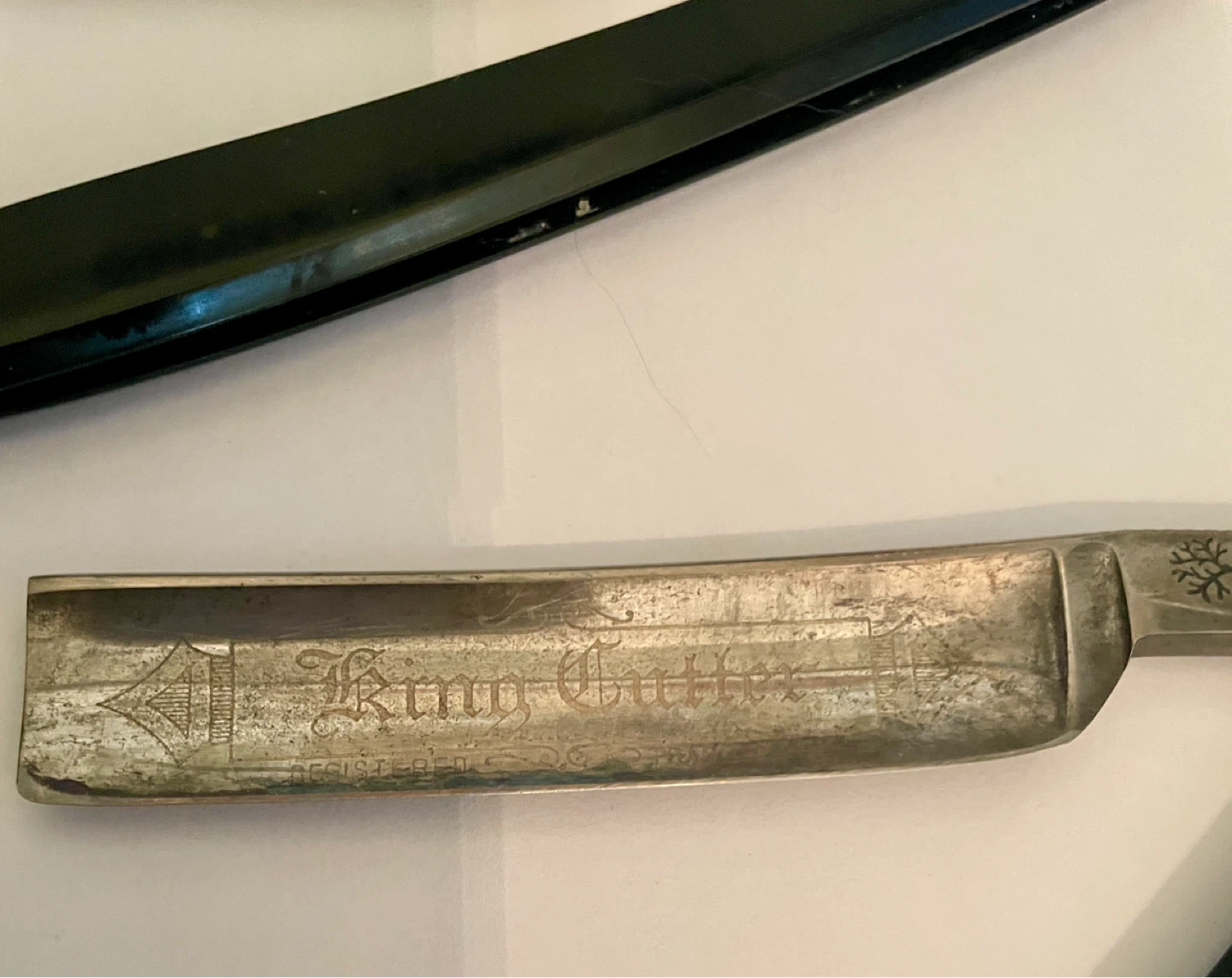 Collectable Barber’s Set - photo 4