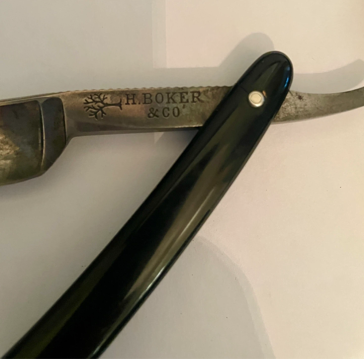 Collectable Barber’s Set - photo 3