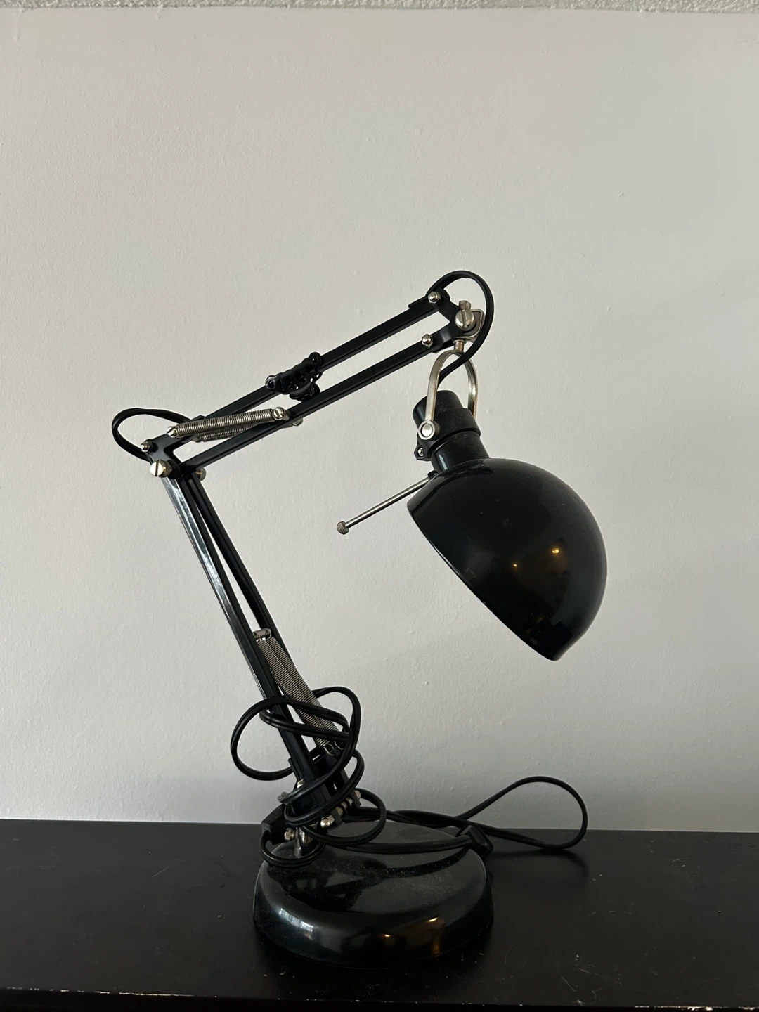 IKEA Forsä work lamp