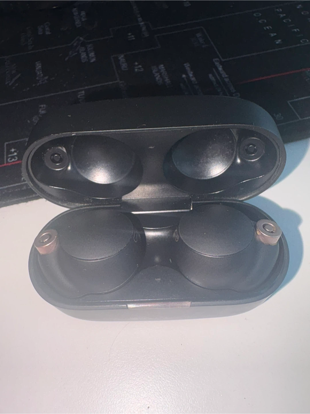Sony WF-1000XM4 Wireless Noise Cancelling Earbuds - photo 3