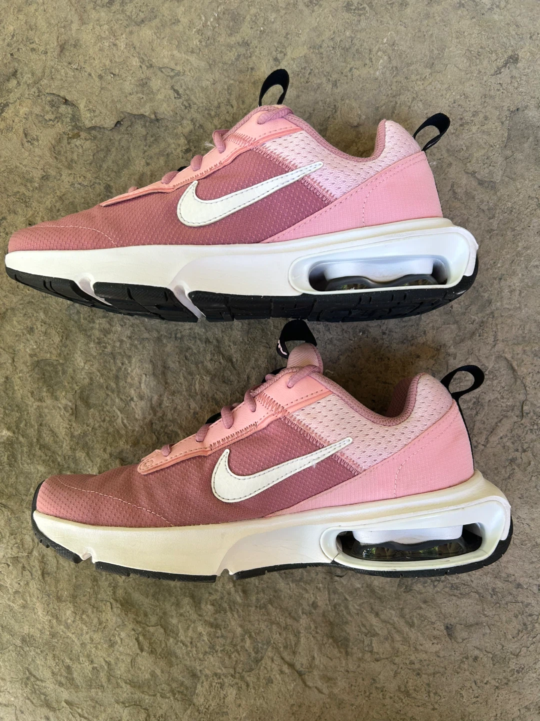 NIKE Air Max INTRLK Lite-Women’s size 7 (youth 5.5) - photo 2