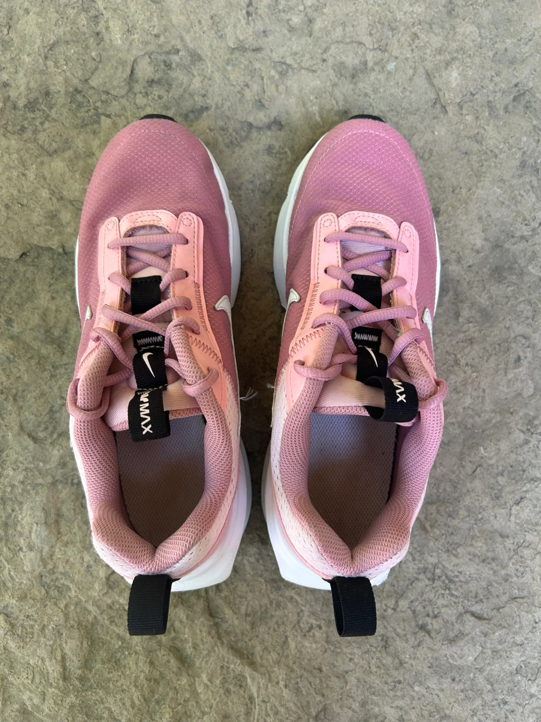 NIKE Air Max INTRLK Lite-Women’s size 7 (youth 5.5) - photo 5