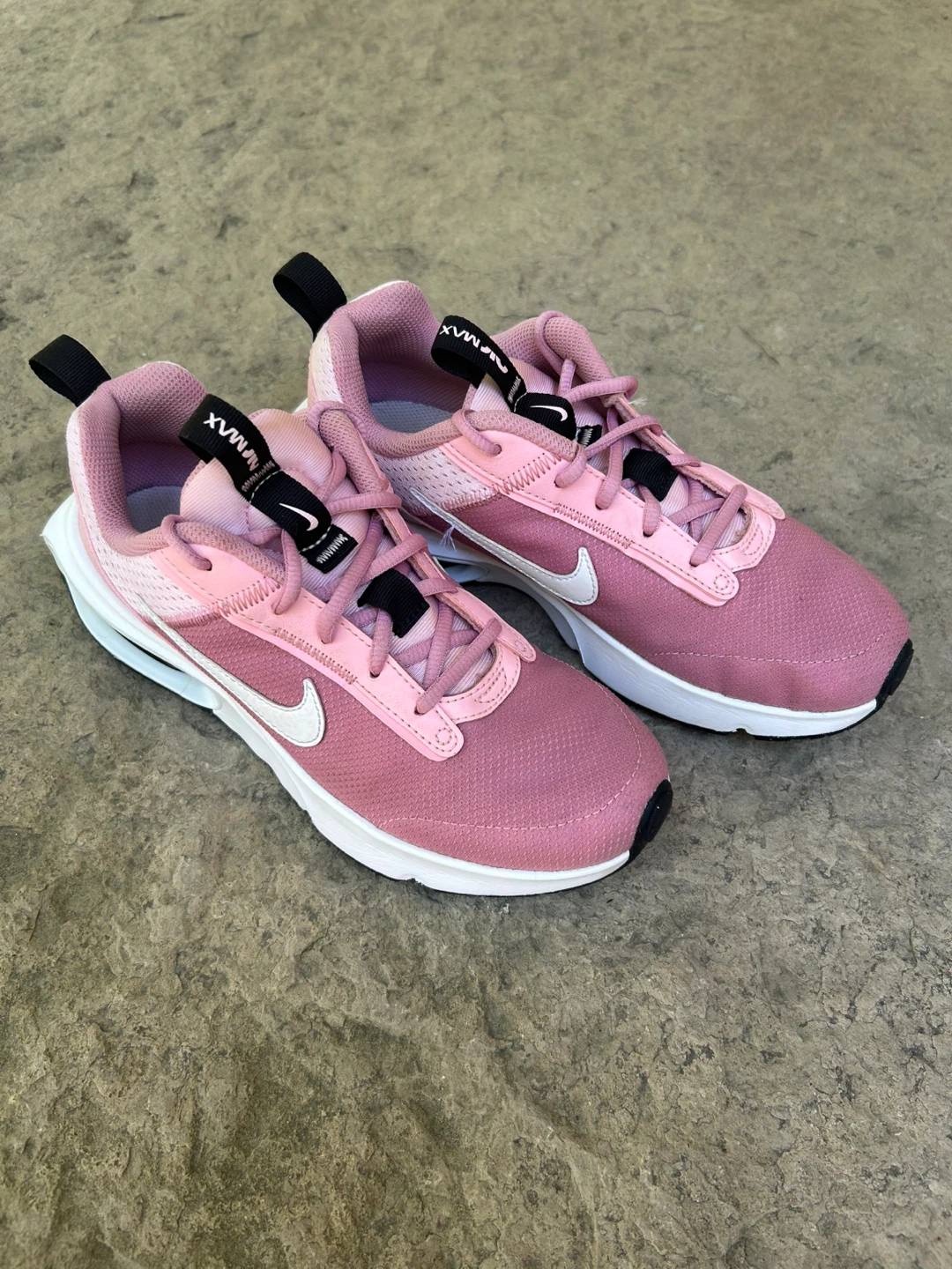 NIKE Air Max INTRLK Lite-Women’s size 7 (youth 5.5) - photo 3