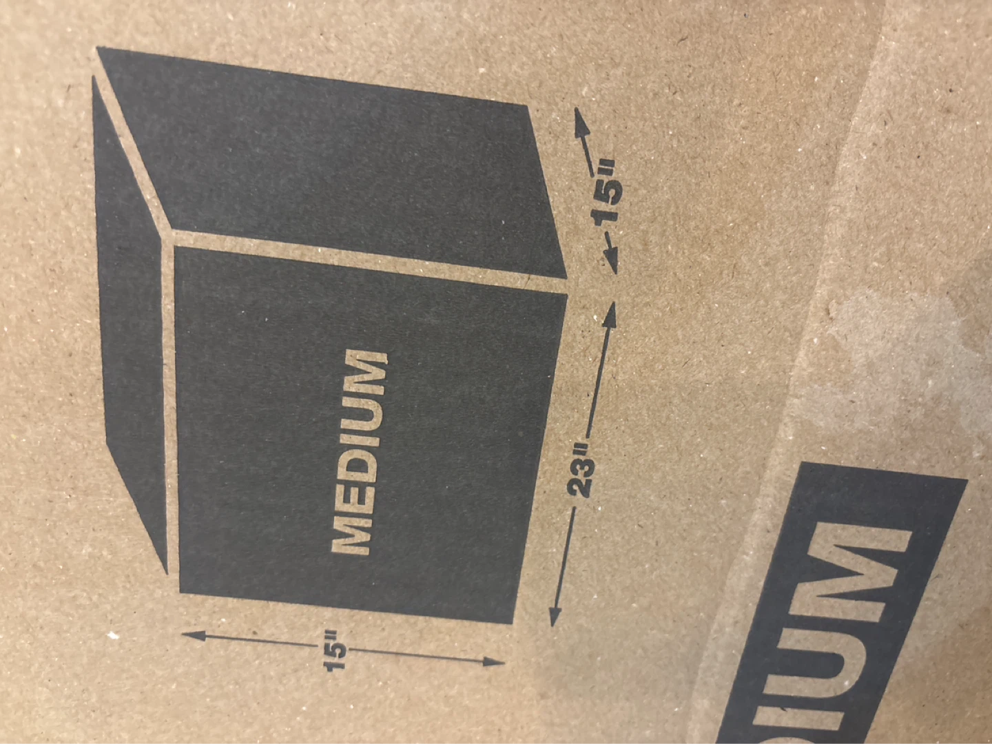 Home Depot Moving Boxes Need to be gone ASAP - photo 3
