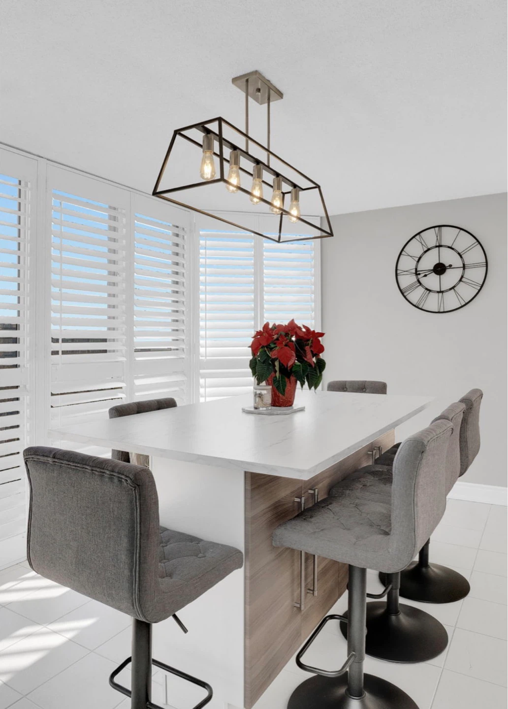 Farm House Light Fixture - photo 2