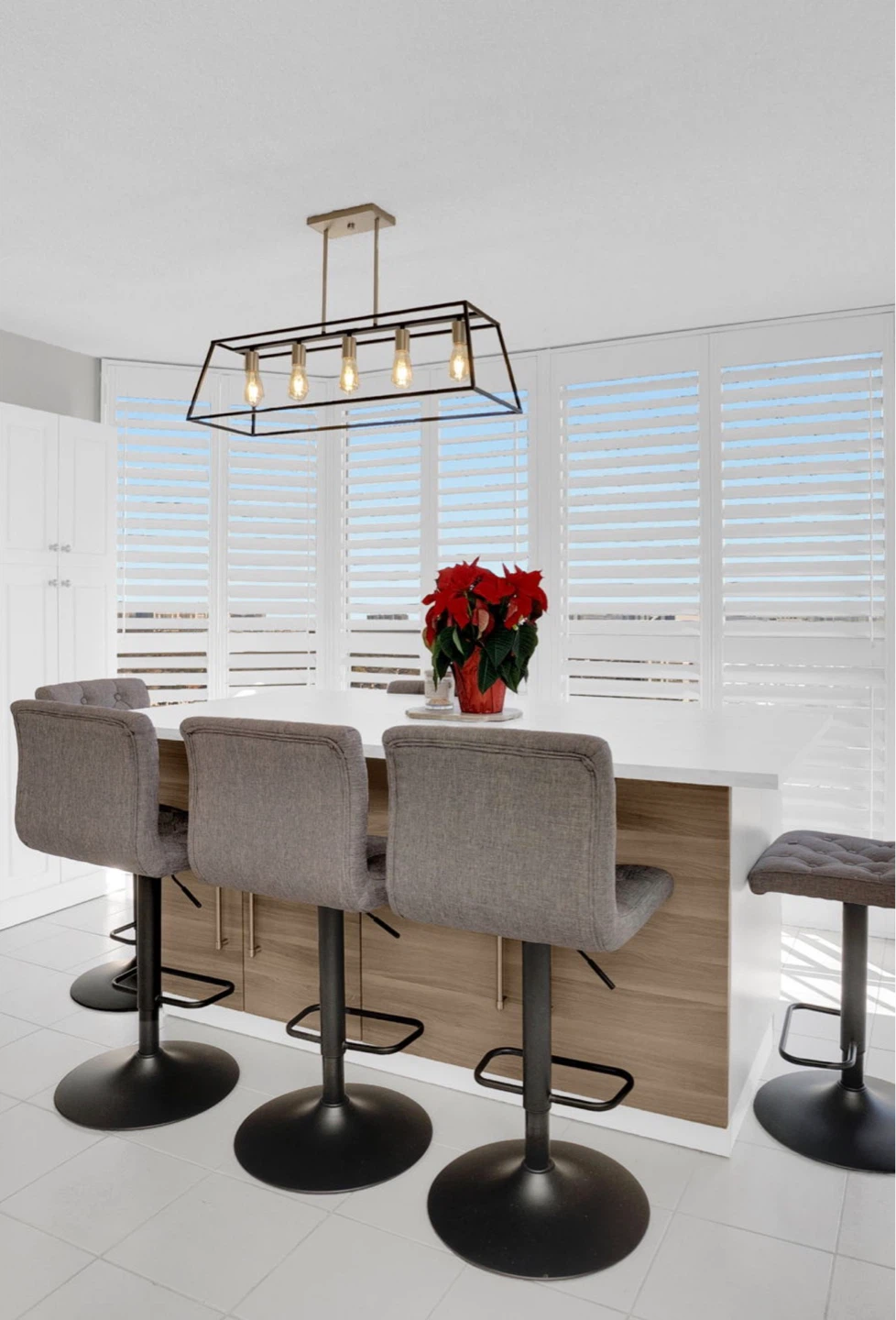 Farm House Light Fixture