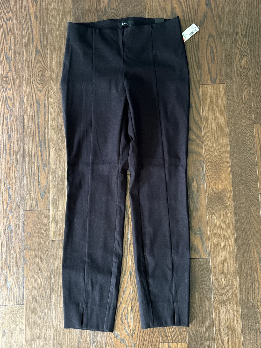Reitmans Black Pants size 8